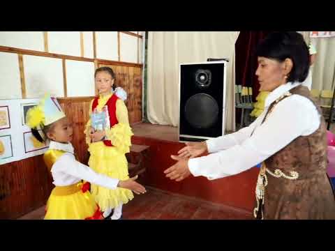 Видео: Алиппе майрамы