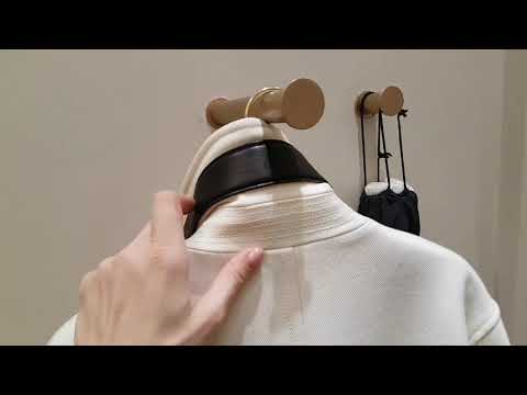 Видео: Альтернатива косухе. Как сшита куртка Tom Ford