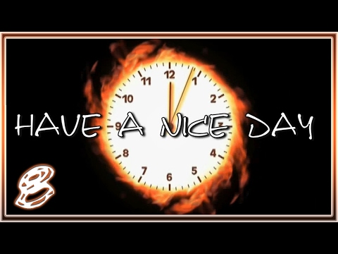 Видео: Have A Nice Day - 8: Grey Fox - Конец вечности (ФИНАЛ)