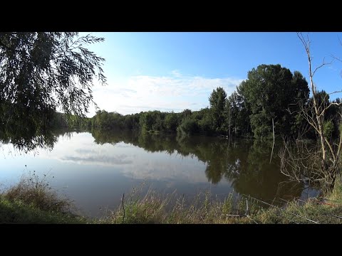 Видео: Озера Молдовы. Собарь. Alex Pro