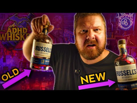 Видео: Тестирование НОВОГО Russell's 13 2025 года (и моя честность)