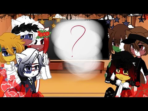 Видео: 🌹 Реакция Не_стран на оригинал. (Второй части не будет)🌹