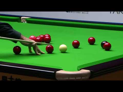 Видео: Снукер-Shanghai masters 2023-Финал-O'Sullivan-Brecel-4 финальная часть