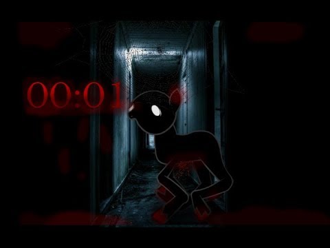 Видео: 00:01 - время играть (пони страшилка)