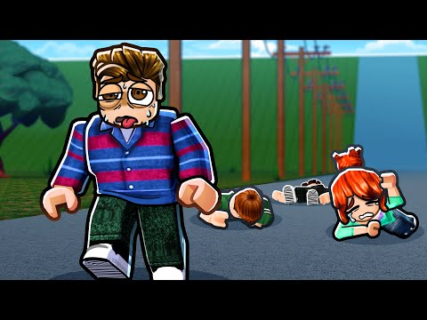 Видео: ROBLOX Иди или умри