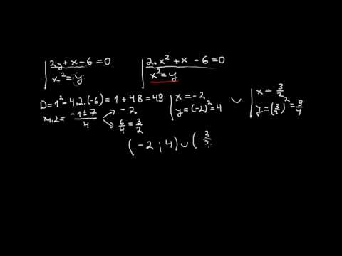 Видео: Математика 9 клас. Системи у-ния с 2 неизвестни с 1 линейно у-ние.