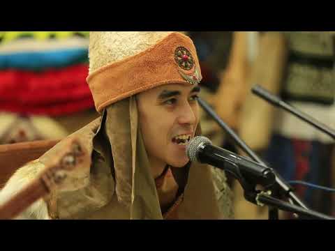 Видео: УЗАТУ ТОЙ 29.01.2022 .  РЕСТОРАН "ОРДА" Кызылорда Казахстан Выступление этно-группы Туран тобы.