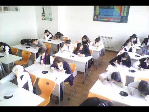 Видео: Ауыл олимпиадасы облыстық кезең Алматы облысы ҚТ11