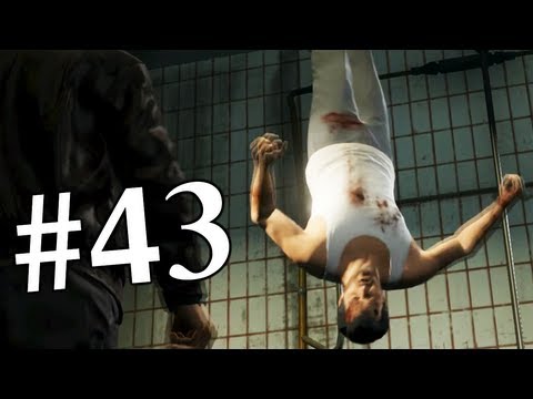 Видео: Grand Theft Auto V | Ep.43 | Майкл в Большой Беде!