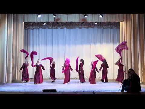 Видео: Нюанс «Мить»