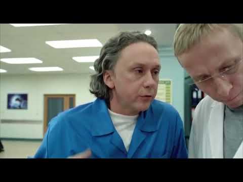 Видео: Интерны сезон 1 серия 2 часть 1