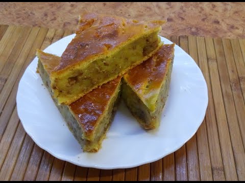 Видео: ПИРІГ ЯВОРІВСЬКИЙ