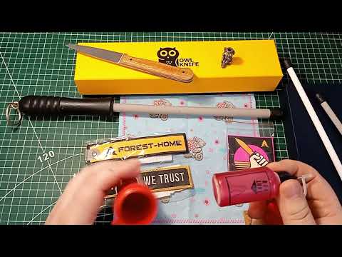 Видео: Обзор моих покупок на весеннем Клинке (2024)