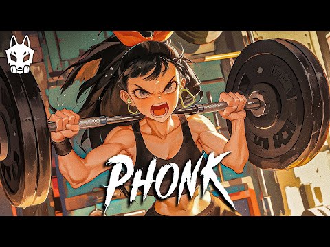 Видео: THE BEST PHONK MUSIC 2025 ※ HIGH INTENSITY PHONK THAT IGNITES YOUR INNER SAVAGE ※ Фонк 2025 #153