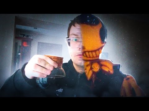 Видео: Заказали зелье из даркнета, некогда не пей Зелье Бенди!