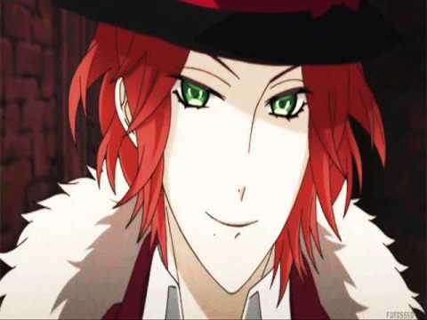 Видео: райто сакамаки