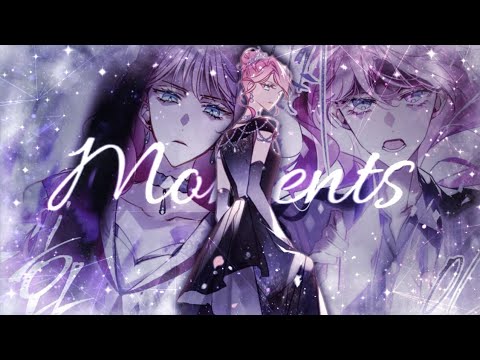 Видео: [MMV] Но внутри я тону || Пенелопа