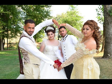 Видео: Сватбено тържество на-Веселин и Цветелина 2 част 2025 г.