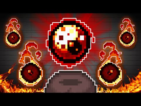 Видео: ОКУЛЬТНЫЙ ГЛАЗ ТЕПЕРЬ ОРБИТАЛКА 4 КАЧЕСТВА!