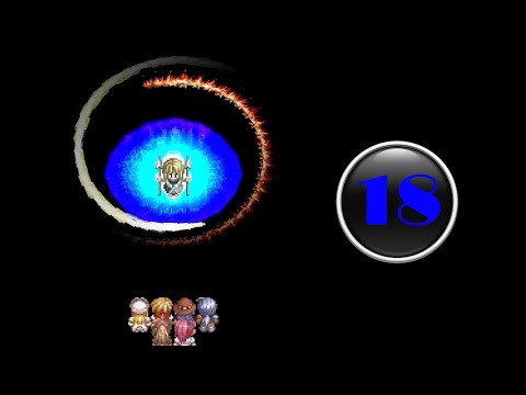 Видео: 18. Не могу поверить, что я повержен человеком! Полное прохождение Tales of Phantasia [PS1|RUS]