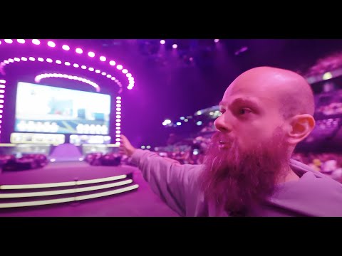 Видео: Сравнил МЕЙДЖЕР по CS:GO и Dota 2. Что круче?