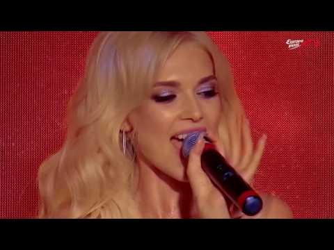 Видео: ВИА ГРА - ТАК СИЛЬНО / VIA GRA - TAK SILNO / NEW YEAR 2017 / EUROPA PLUS TV