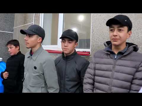 Видео: ИДИ НАВРУЗ  ОКСОЙ 2024 1 КИСМ