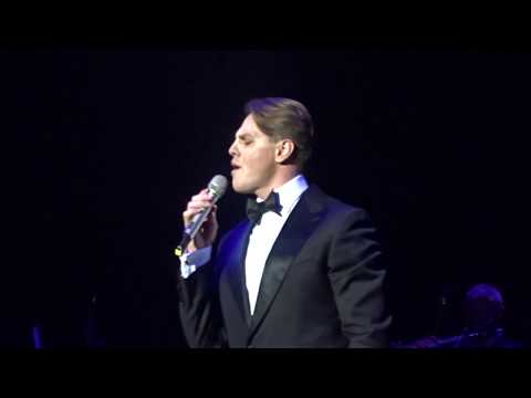 Видео: 3 - "Per Te" - Иван Ожогин (04.04.2019, БКЗ "Октябрьский")