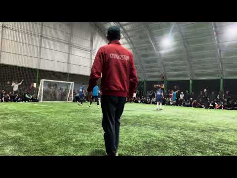 Видео: Кубок “VEROLIT” 🔥🔥🔥ФИНАЛ🔥 🔥🔥7мкр—Шамалды-Сай      28.04.2024