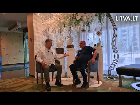 Видео: Grand SPA Lietuva Друскининкай. Отзыв туриста из Израиля 10.04.2025 | LITVA.LT