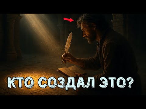 Видео: То, Что Сотворили Древние, Да Винчи Осилил Спустя 20 Веков