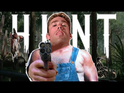 Видео: 50 ЗАБЕГОВ В БЫСТРУЮ ИГРУ - Hunt: Showdown | НОСОК