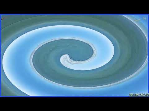 Видео: Черное море лето 2024 день первый