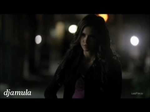 Видео: Кэтрин и Дэймон - Хватит