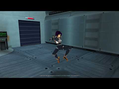 Видео: Oni прохождение (часть 1)