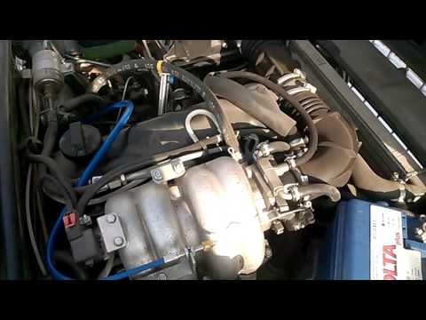 Видео: Сделаем "ВАЗ" плавнее - 2107