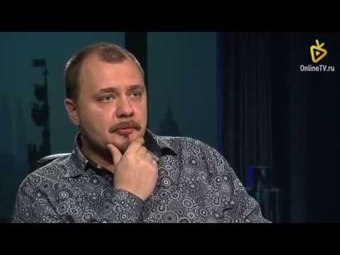 Видео: Виктор Солкин. Древний Египет: люди и боги