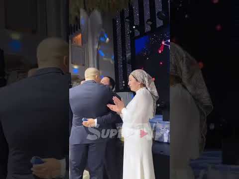 Видео: Акжол Махмудовдун бир тууганы Сыймык Махмудов үйлөндү