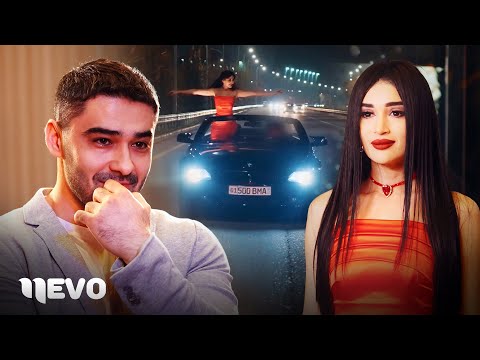 Видео: Дилхумор Эсиргапова - Мастона (Премьера клипа, 2025)