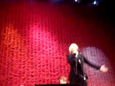 Видео: БиС - Ближе. Ростов-на-Дону. 12.10.2009