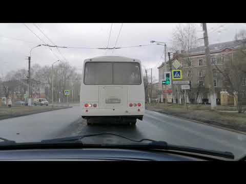 Видео: Город Березники Пермский край (небольшой обзор города)