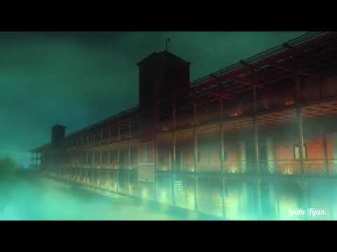 Видео: [AMV] Аниме Клип – Проклятие русалки