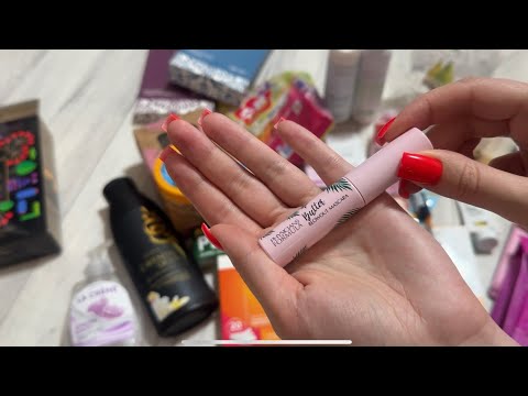 Видео: Пустые баночки за Октябрь 2025 / 1 часть 