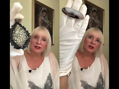 Видео: О месте силы, о Шамане и интересных камнях