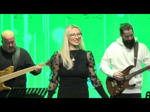 Видео: ПРОСЛАВЛЕНИЕ | 22.10.25 | Новое поколение