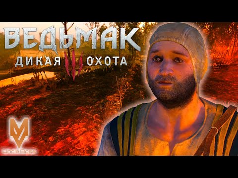 Видео: ОБМАН НЕ УДАЛСЯ - The Witcher 3 - Wild Hunt #3