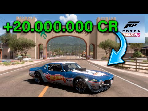Видео: Forza Horizon 5 - САМЫЕ ДОРОГИЕ И РЕДКИЕ МАШИНЫ