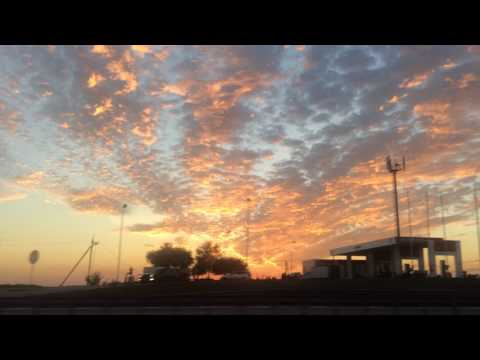 Видео: Артур Сита. Неподвижность