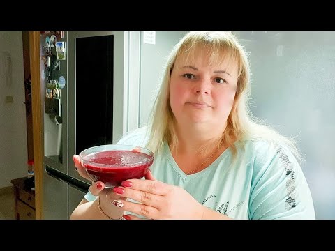 Видео: ЛУЧШИЙ ВИШНЕВЫЙ СОУС К УТКЕ И МЯСУ!!!  ГОСТИ В ШОКЕ!!!