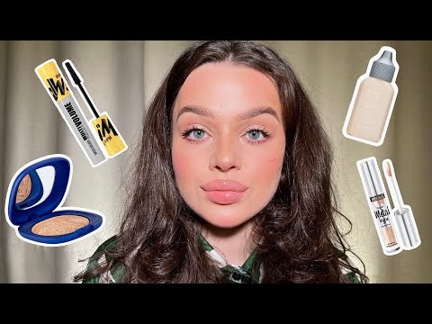 Видео: ПОВСЕДНЕВНЫЙ МАКИЯЖ, КОТОРЫЙ СМОЖЕТ CДЕЛАТЬ КАЖДЫЙ